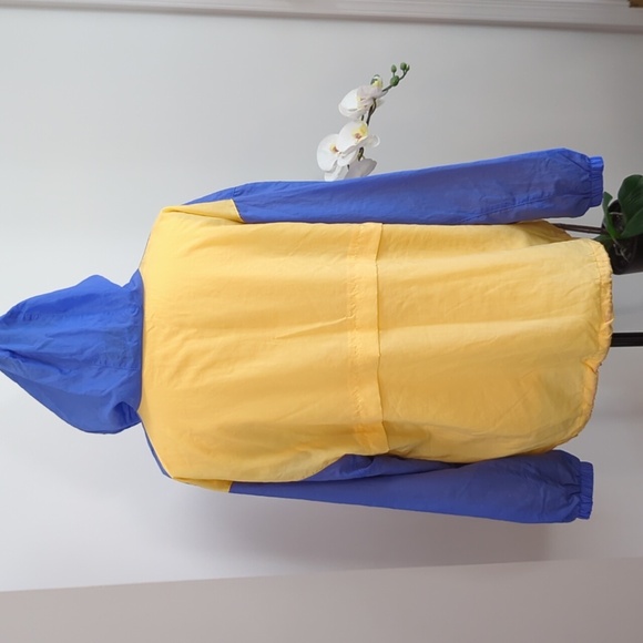 ✨HP✨ Nike Sportswear Icon Clash Woven Jacket - Size S - Picture 7 of 14